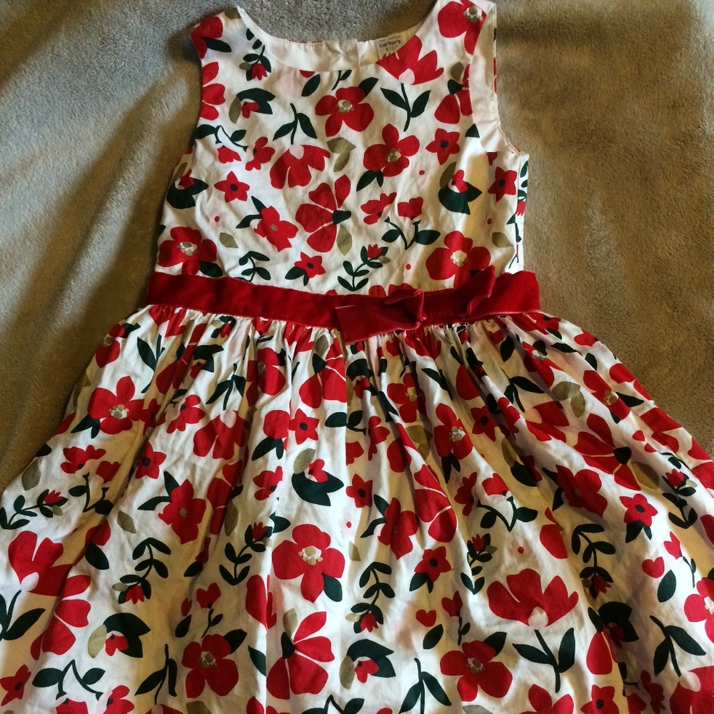 Tank dress 👗